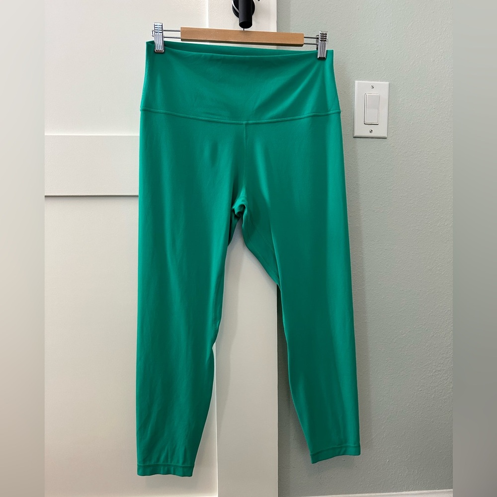 Lululemon Align Leggings Size 12